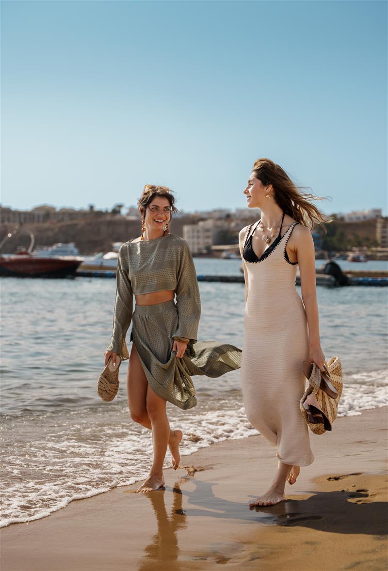 JAZ Fayrouz Resort